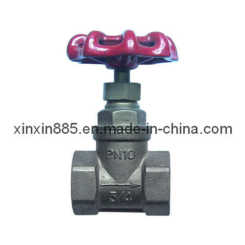 Stop Valve (ITW310)