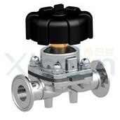 Diaphragm Valve