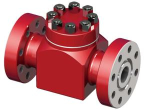 Check Valve