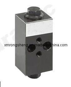 SDYX-YS Double-Direction Hydraulic Lock