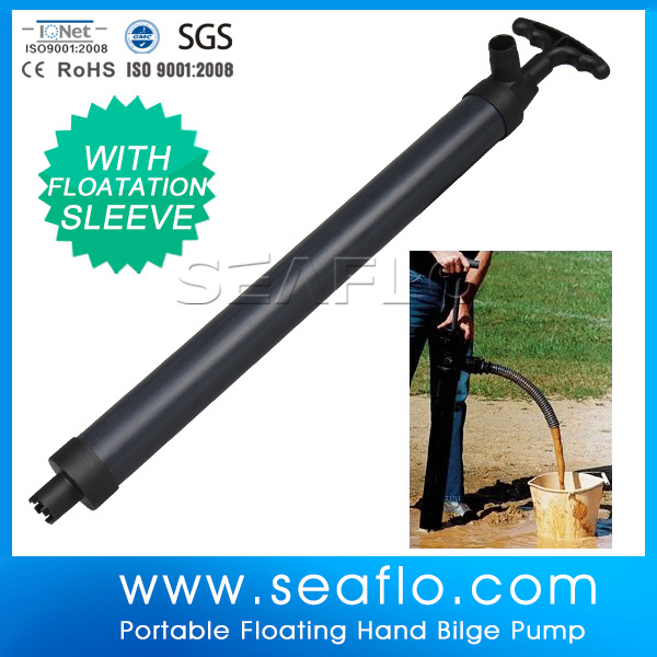 Seaflo Hand Water Pumps for Wells