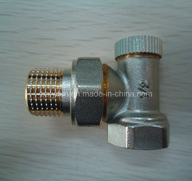 Angle Stop Valve (BYL-6011)