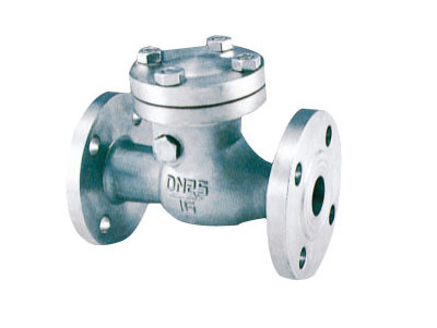 Steel Check Valve