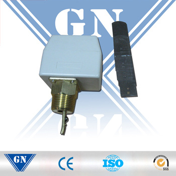 Hydraulic Flow Control Valve (CX-FS)