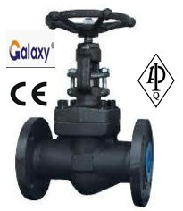 Forged Globe Valve