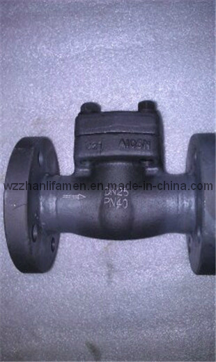 Forged Steel Check Valve