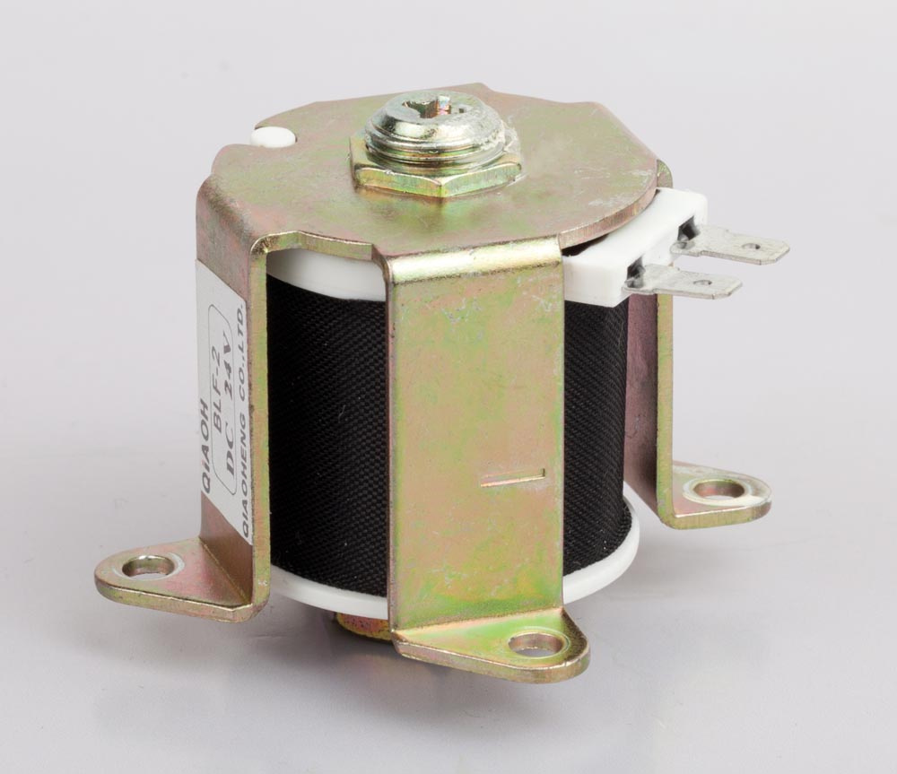 Proportional Valve Dedicated Gas Solenoid Valve (BLF-2)