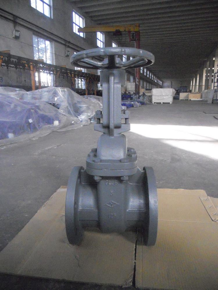 ANSI Gate Valve