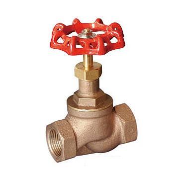 Bronze Stop Valve (BDV030)