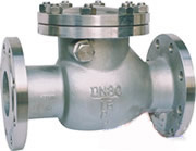 Check Valve
