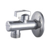 Angle Body Valve
