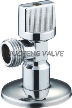 Angle Valve (JC-201)