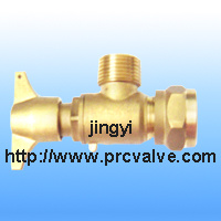 Valve (JY5038)