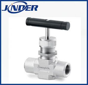 Stainless Steel Needle Valve