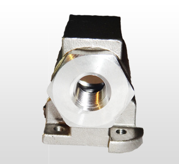 Sell Precision Casting Machining Stainless Steel Parts Manufacturer in China