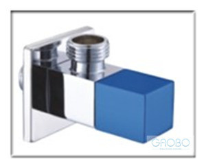Angle Valve (751 12722 00)