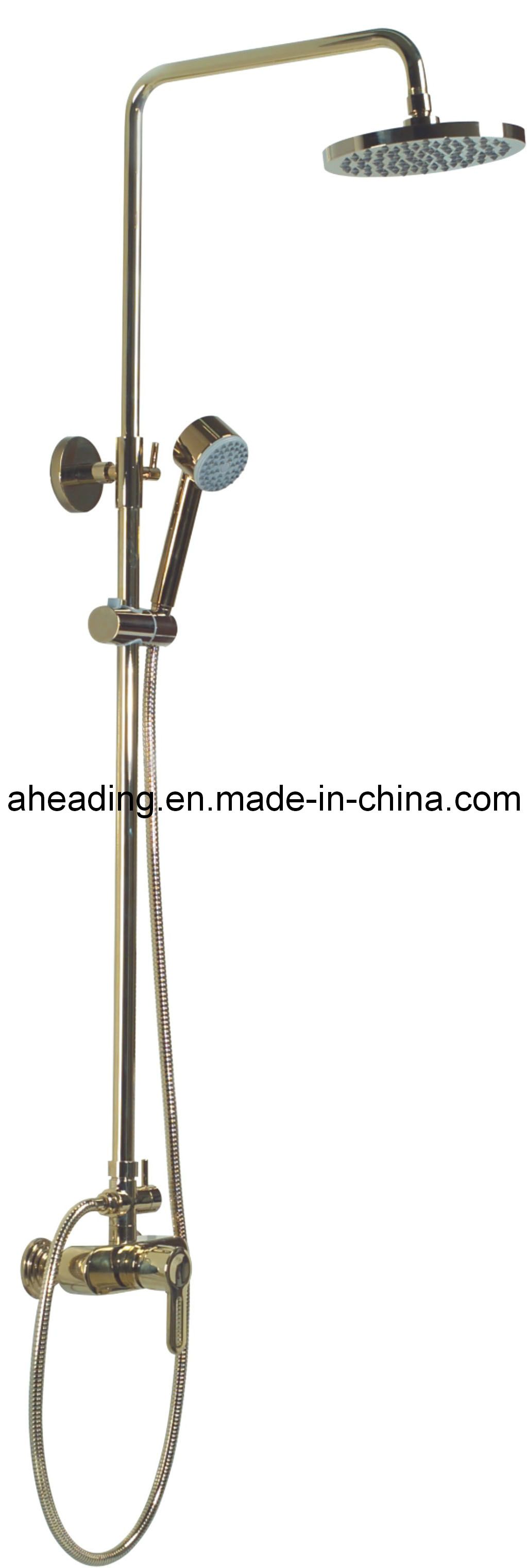 Rainfall Shower Sets (SW-1091-3)