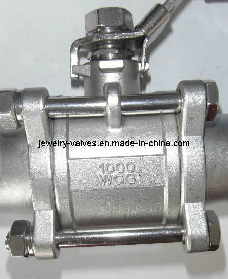 Ball Valve