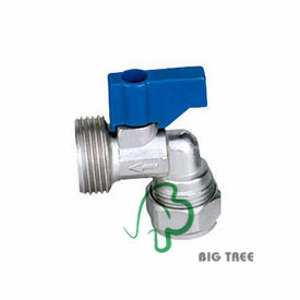 Brass Ball Valve for Water for Garden Hose 1/4~4