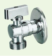 Brass Angle Valve