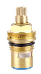 Fastness Ceramic Valve