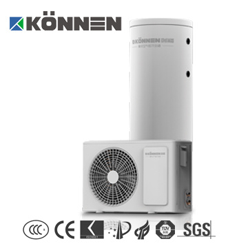 Home Use Heat Pump Water Heater