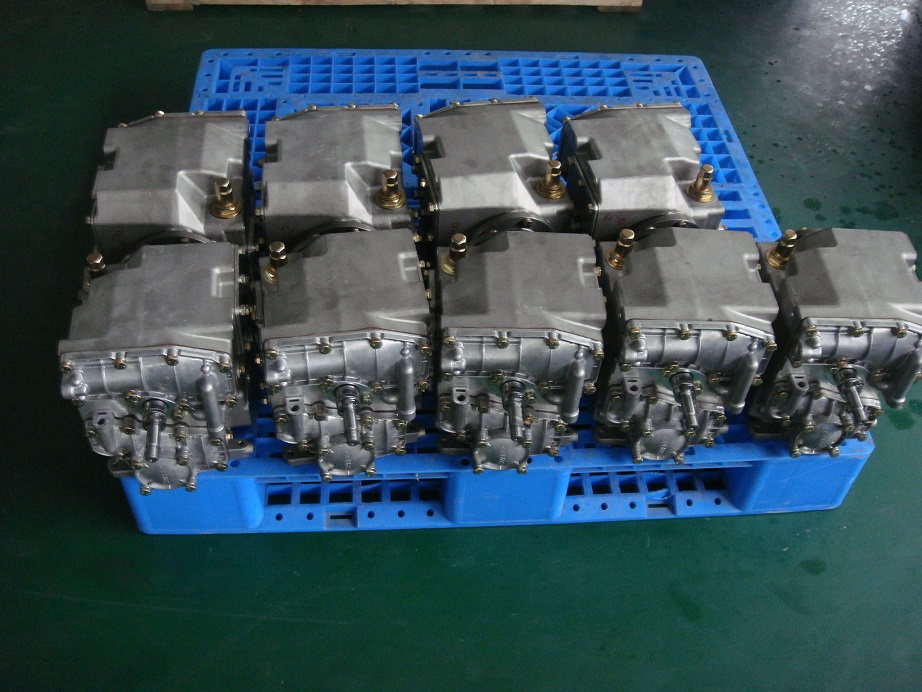 Manufacturer of Gear Pump for Dispenser