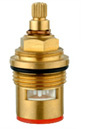 Brass Ceramic Cartridge