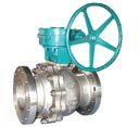 Forged Ball Valve