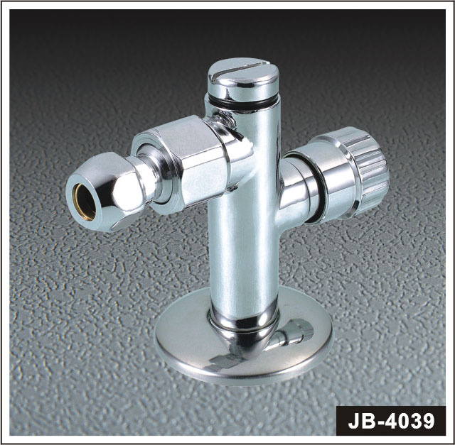 Angle Valve (JB-4039)