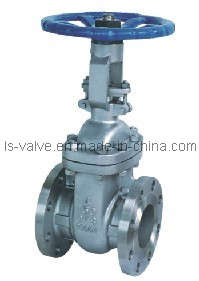 API Gate Valve