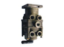 Foot Brake Valve for Volvo