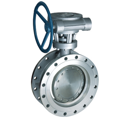 Butterfly Valve