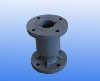 FRPP Ball Check Valves (H41F-10S)