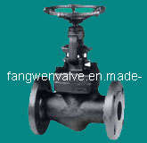 API Gate Valve