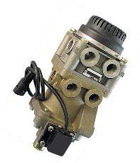 Foot Brake Valve (HW3514JA)