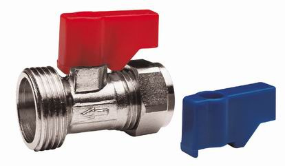 Washing Machine Valve (AV6001)
