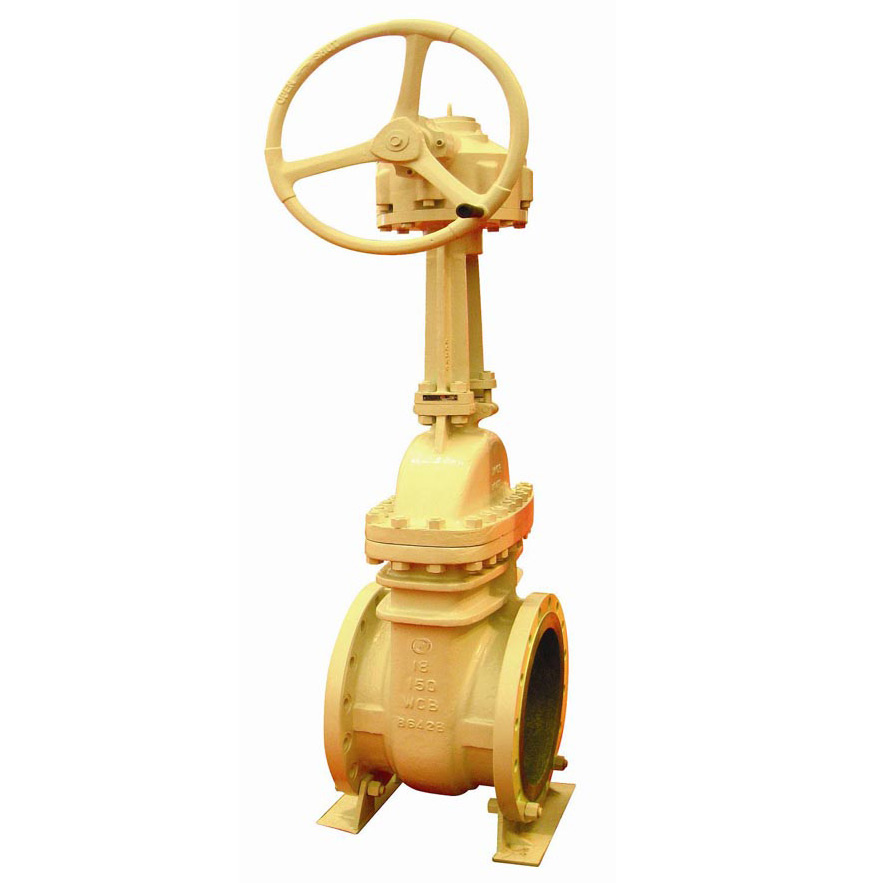 API Gate Valve