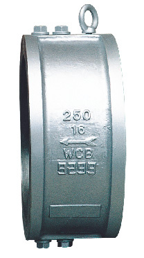 Wafer Type Check Valve