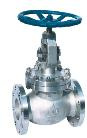 Globe Valve (Ansi Jis)
