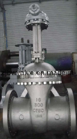 Gate Valve
