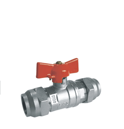 Brass Ball Valve