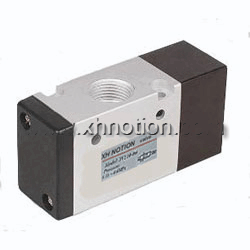 Pneumatic Control Valve