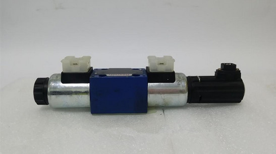 4wre Proportional Directional Solenoid Valve