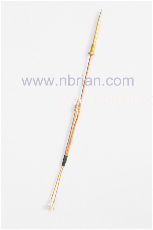 Thermocouple Gas Valve