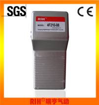 5way Pneumaticsolenoid Valve/ Foot Operated Valve (4F210-08)