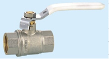 Brass Ball Valve