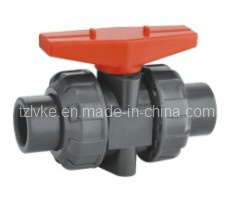 PVC True Union Ball Valve (GT273)