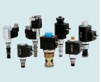 Solenoid Valves