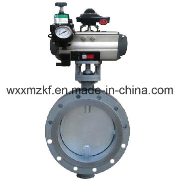 Air Control Pneumatic Damper Actuator